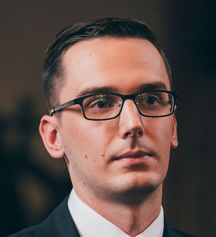 Bartłomiej Podsiadły